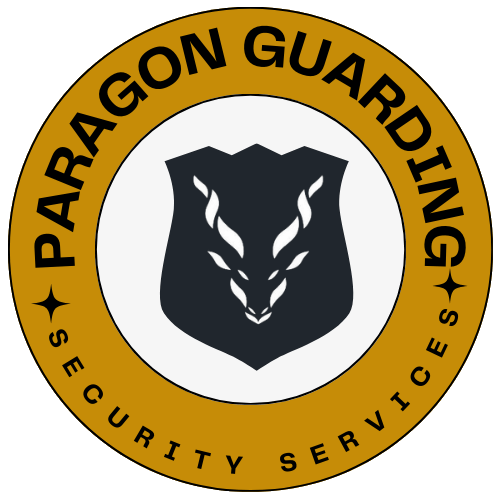 Paragon Guarding